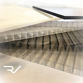 Polykarbonátové dosky a krytiny